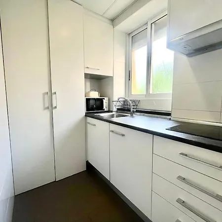 Lovelyloft Argensola Apartamento Alicante