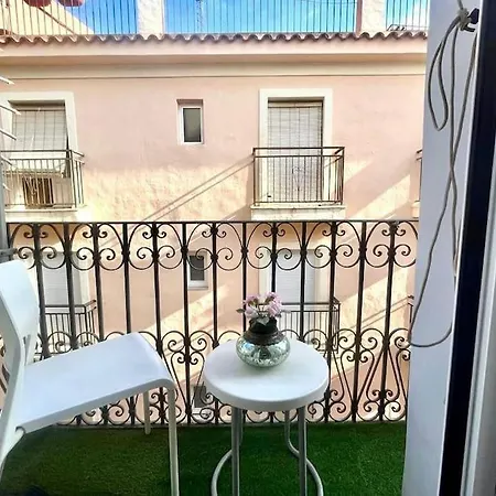 Lovelyloft Argensola Apartamento *